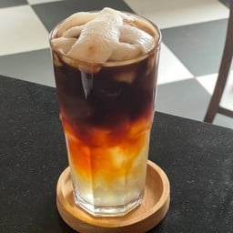 Coconut Cofee