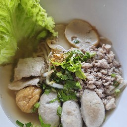 เกาเหลารวมมิตร