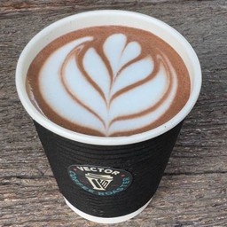 Hot Chocolate.