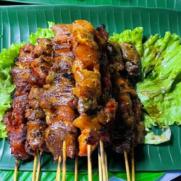 ซี๊ดส์ปาก บาร์บีคิว (BBQ)