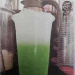 อิตาเลียนแคนตาลูป