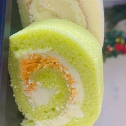 เค้กโรล