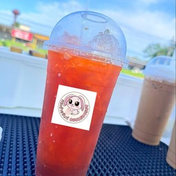 ชามะนาว