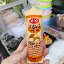 เต้าหู้ไข่ไก่