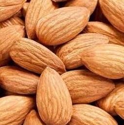 อัลมอนด์อบ