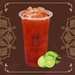 ไทยจี๊ด (ชามะนาว)