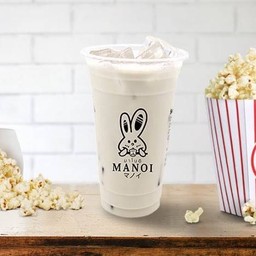 นมสด ป๊อปคอร์น 🍿