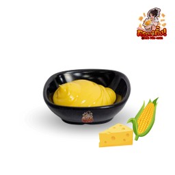 Z6. ซอสข้าวโพดและชีส