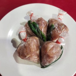 แหนมหมู 1 อัน