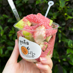 ฝรั่งบ๊วย