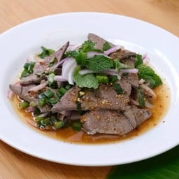 ตับหวาน