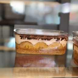 บานอฟฟี่กล้วยหอม