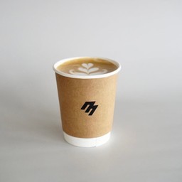 Hot Flat White