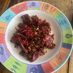 ส้มตำยำแมนยู