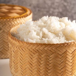 ข้าวเหนียว