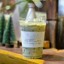 ชาเขียวนม