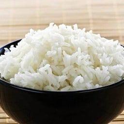 ข้าวสวยร้อนๆ