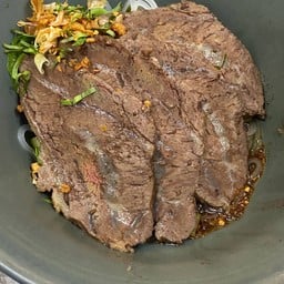 เตี๋ยวเรือ-เนื้อตุ๋น