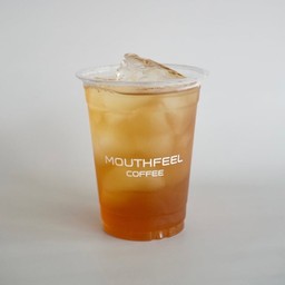 Apple Tea