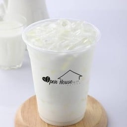 ครัวบ้านแม่ & ชา กาแฟ ( Open House@228 ) หมู่บ้านเซนสิริโฮม ซ.18