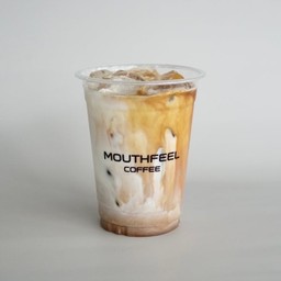 La Moon Latte