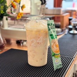 เนสวีต้าเย็น