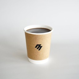 Hot Americano