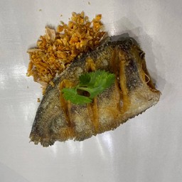 ปลาสลิดเป็นตัว