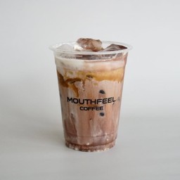 Caramel Choc