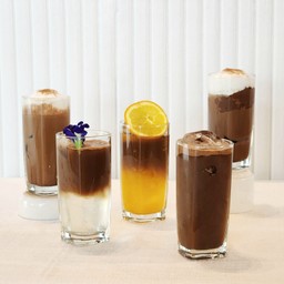 โกโก้ออเรนจ์