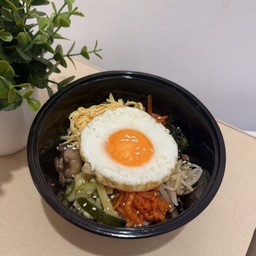 UhU JeJu Kimbab อู้ฮูเจจู คิมบับ ยูดี ทาวน์