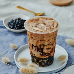 My’mile Cafe Somkeang
