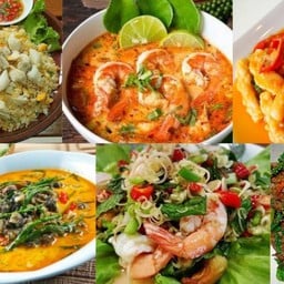 ร้่านอาหารอร่อยจังฮาลาลฟู้ดส์