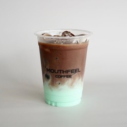 Greenmint Cocoa
