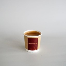 Hot Espresso