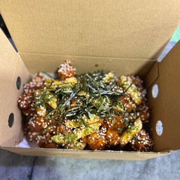 อาจุมม่า Box set C