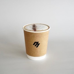 Hot Cappuccino