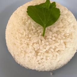 ข้าวสวย