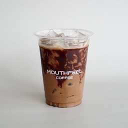 Iced Mocha
