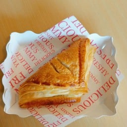 Chicken Pie|พายไก่