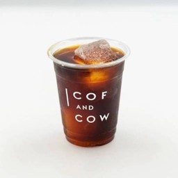 ICED DRIP COFFEE