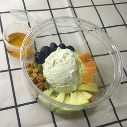 ร้านขนมของ Patchaa