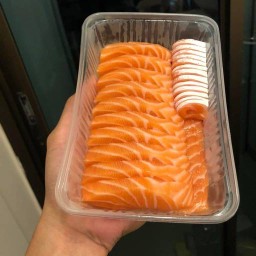 WOW SALMON
