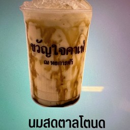 นมสดตาลโตนด