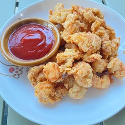 ไก่ป๊อบ