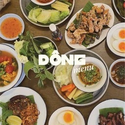 ด่อง - Dong.cnx อาหารเหนือ เชียงใหม่