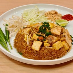 Salad Factory สีลมคอมเพล็กซ์ ชั้น B