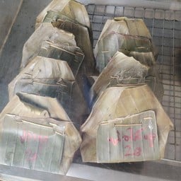 หมกปลาดุก