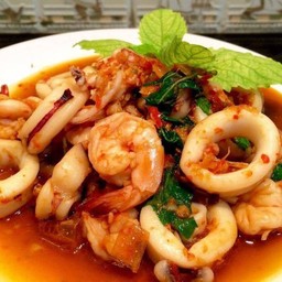 Nature grill เนเจอร์กริล บ้านโนนม่วง