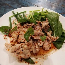 เห่าดงหมูุ